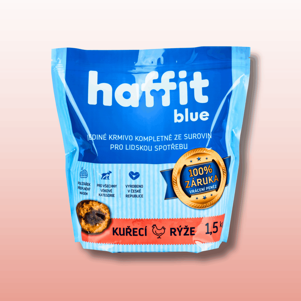 haffit blue kureci 1,5