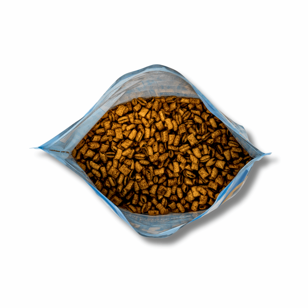 haffit blue pytel shora