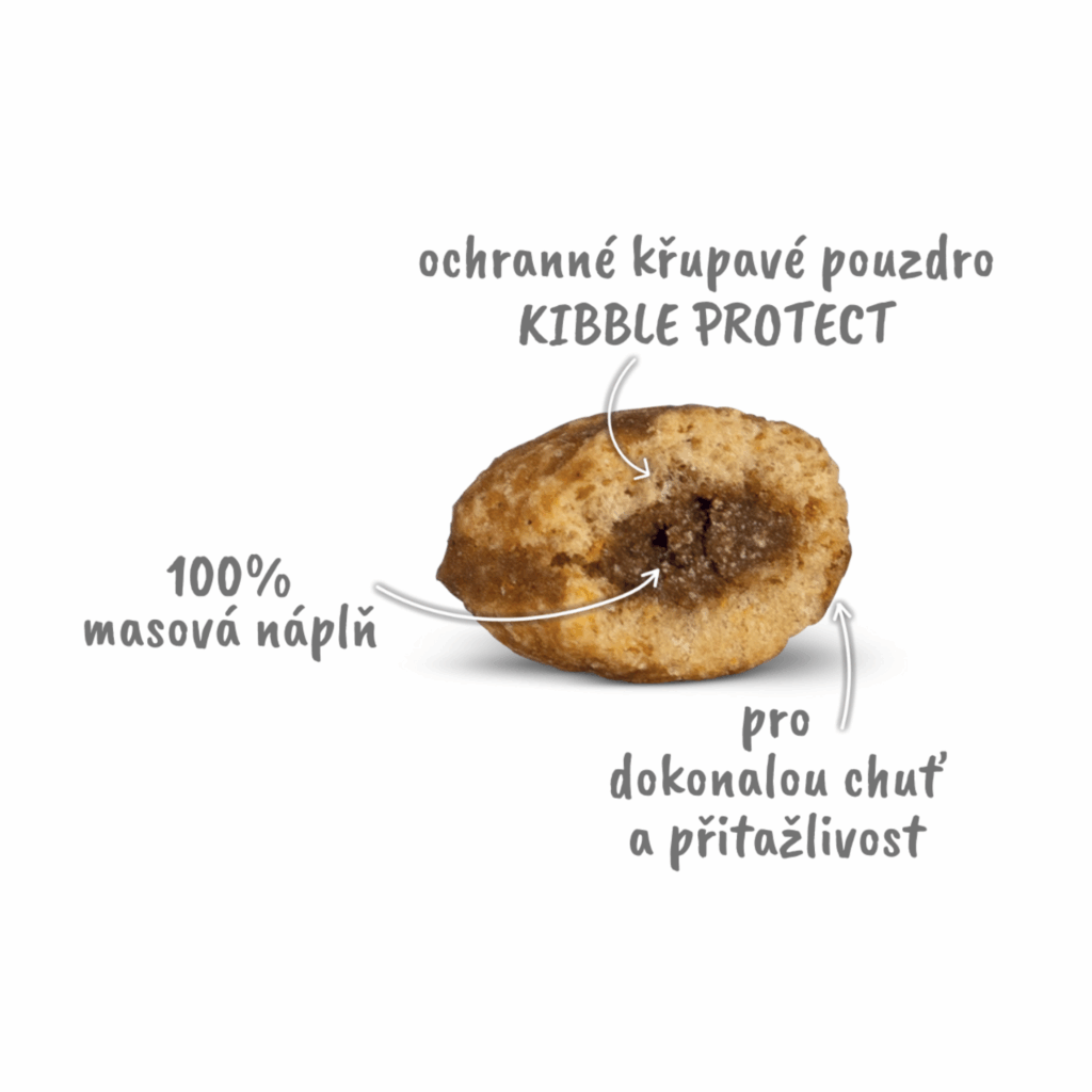 haffit polstarek vlasnosti